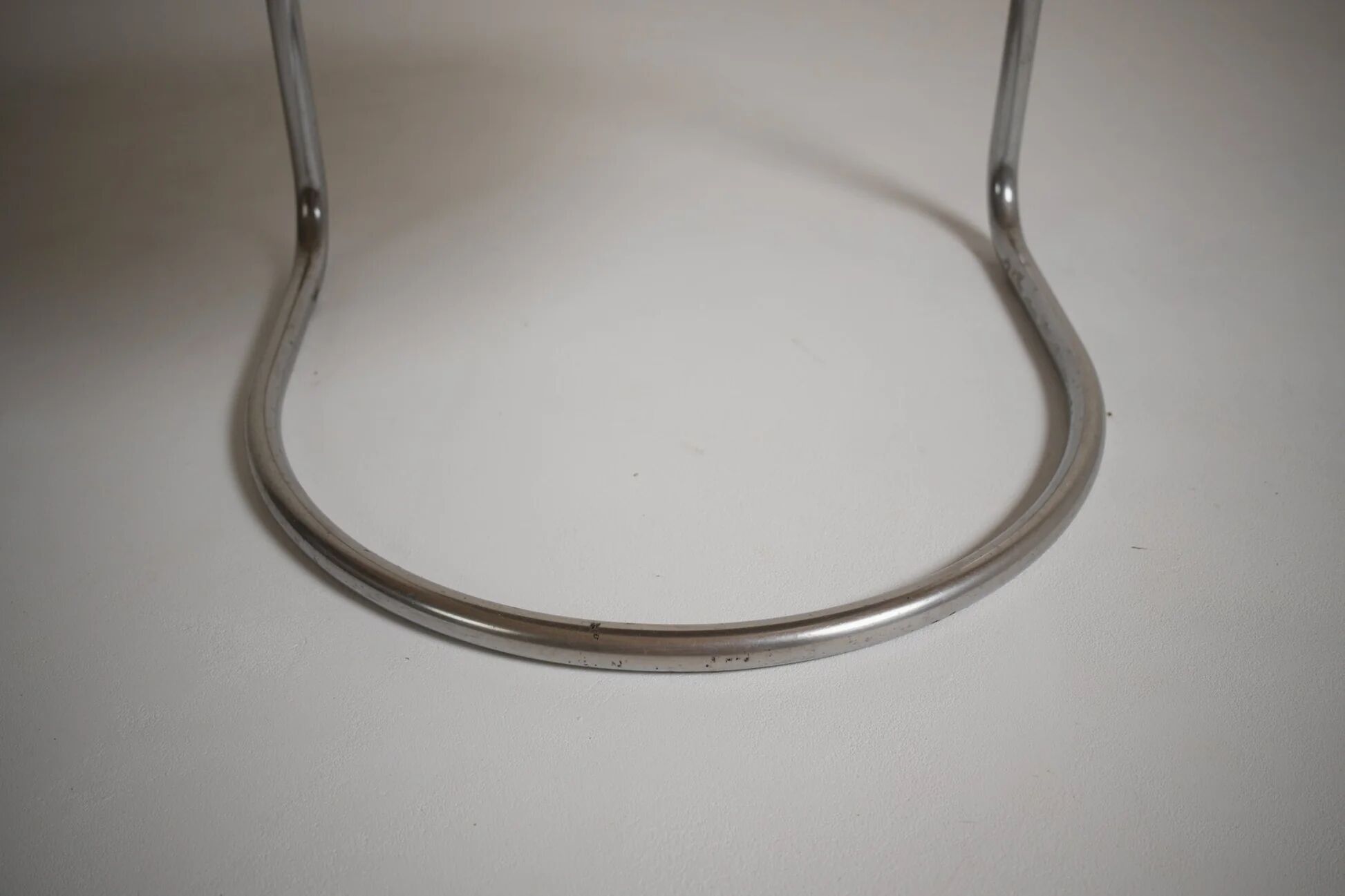 Ensemble de 5 chaises par Renato Zevi pour Roche & Bobois