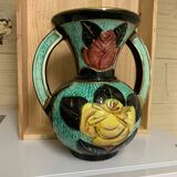 Vase vallauris