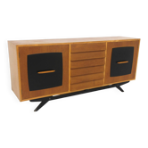 Enfilade scandinave "Forum", Möbel-IKÉA, Älmhult, Suède, 1960