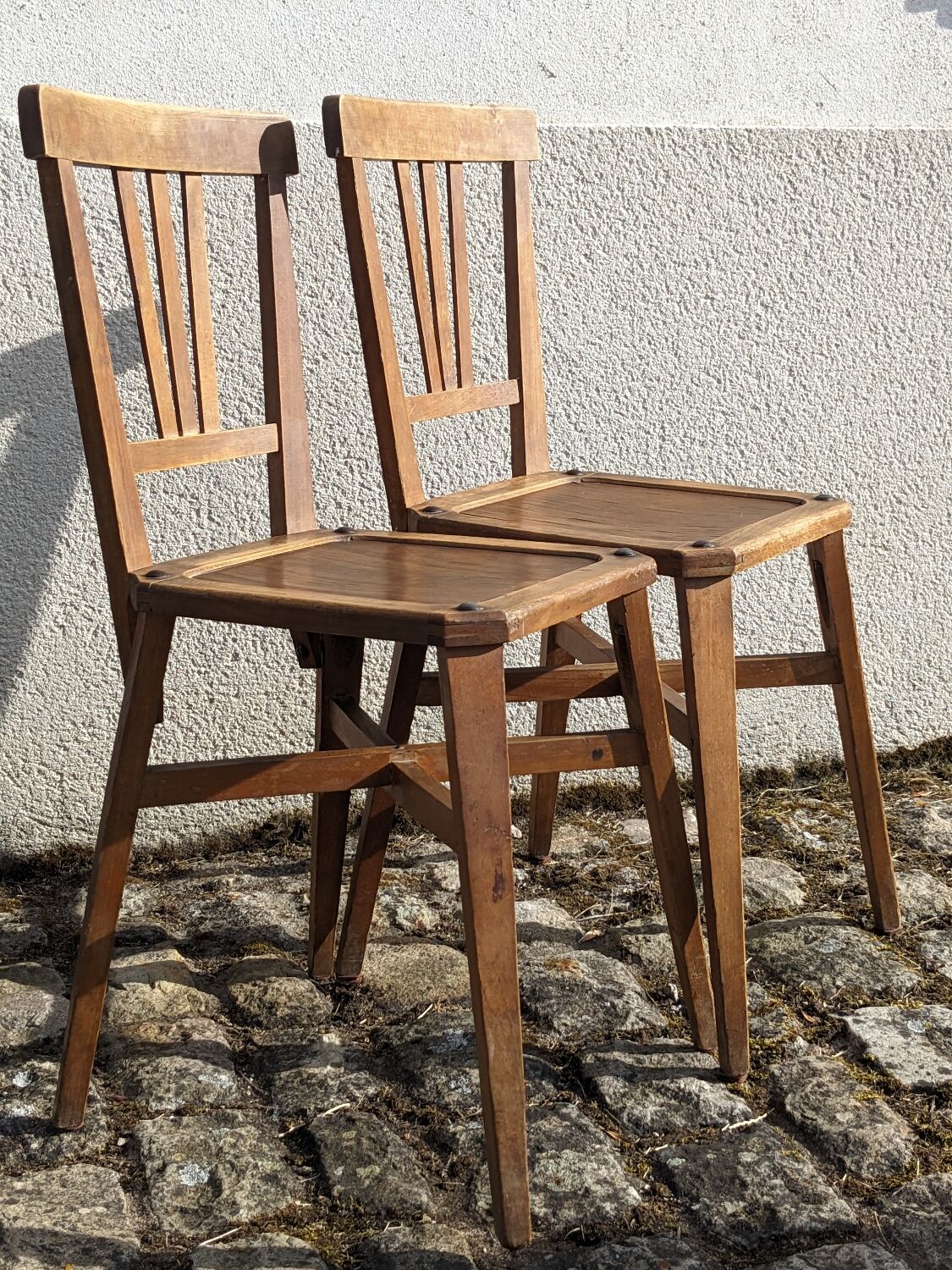 Stella Chairs
