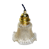 Baladeuse tulipe epis