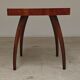 Coffee table H259 Spider by Jindrich Halabala for Cesky Nabytek 50