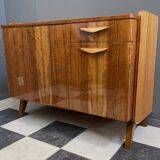 Enfilade de Frantisak Jirak années 1960