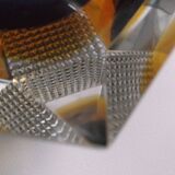 Ashtray Mandruzzato Murano