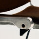 Chair DSC106 by Giancarlo Piretti for Anonima Castelli