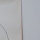 Affiche Lucio Fontana 1977 concetto spaziale