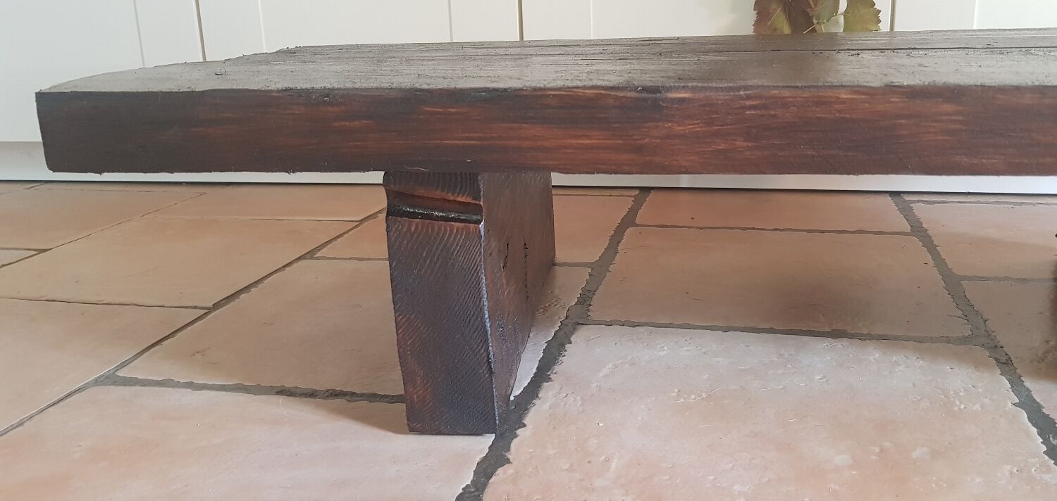 Japanese coffee table
