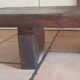 Japanese coffee table