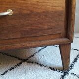 Vintage dresser
