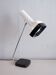 Lampe de table Bent Karlby, années 1970