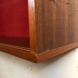 Wall shelf