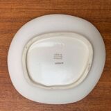 West German mosaic bowl, 1960s