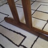 Bruner dining table 1970