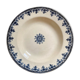 Iron Earth Plate HB-Cie model Gagny