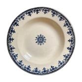 Iron Earth Plate HB-Cie model Gagny