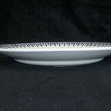 6 St-amand flat plates