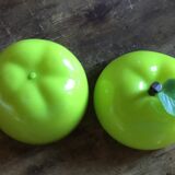 Seal Green Apple ice