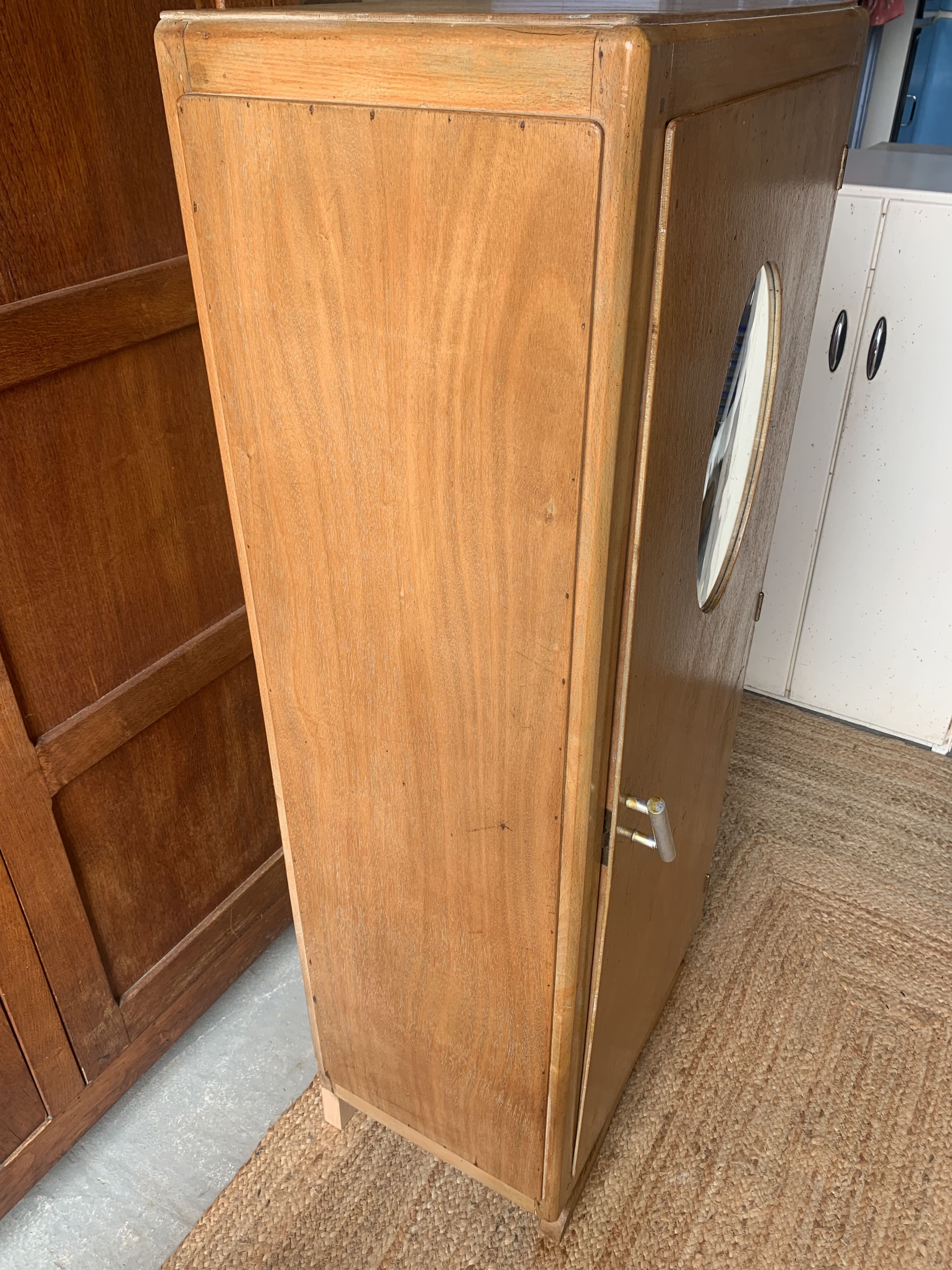 Wardrobe 1 door