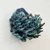 Neptune's Claws, a pair of wall lights by the Portuguese artist Clara Rêgo.