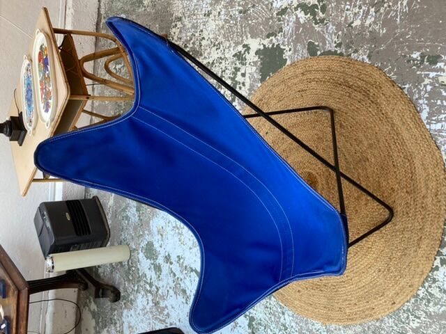 AA butterfly Airborne armchair