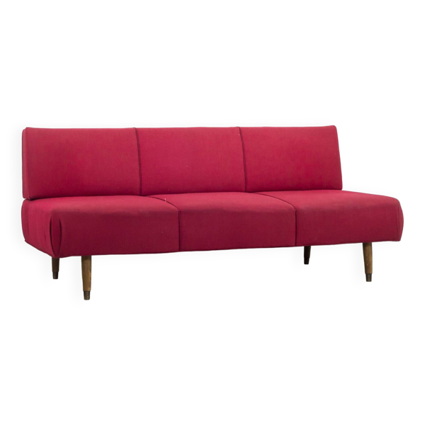 Mid-Century Danish Modern daybed, 1950's
