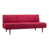 Mid-Century Danish Modern daybed, 1950's