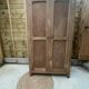 Armoire parisienne