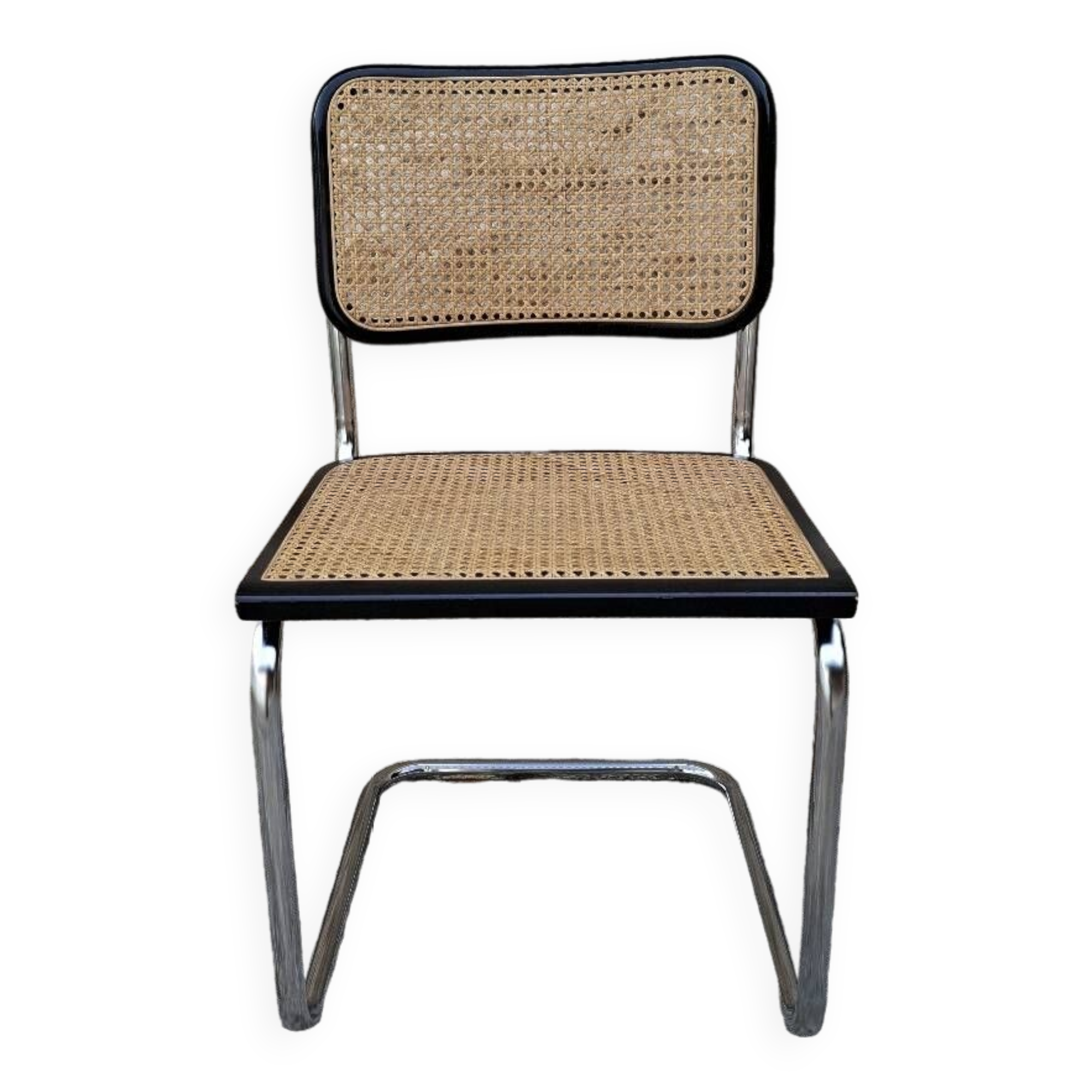 Marcel Breuer chair