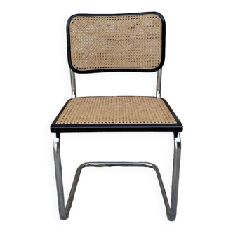 Marcel Breuer chair
