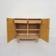 Buffet de Cees Braakman pour Pastoe CB02, Pays-Bas 1959