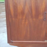 Buffet scandinave par Henry Walter Klein