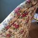 Fauteuil crapaud