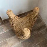 Handcrafted Stool 60