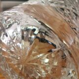 Klein crystal bacara champagne bucket