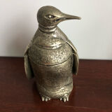 Penguin ice bucket Mauro Manetti