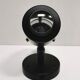 Jacques Biny's black zodiac sconce for Lita