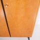 Penderie placard moderniste