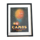 Cognac Camus original vintage advertising poster 1950s