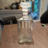 Whiskey decanter