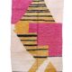 Contemporary Berber Rug - 250 x 154 cm