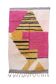 Tapis Berbère Contemporain - 250 x 154 cm