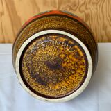 West Germany Vase