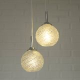 Vintage pendant light redesign hanging lamp cascade bar light fixture