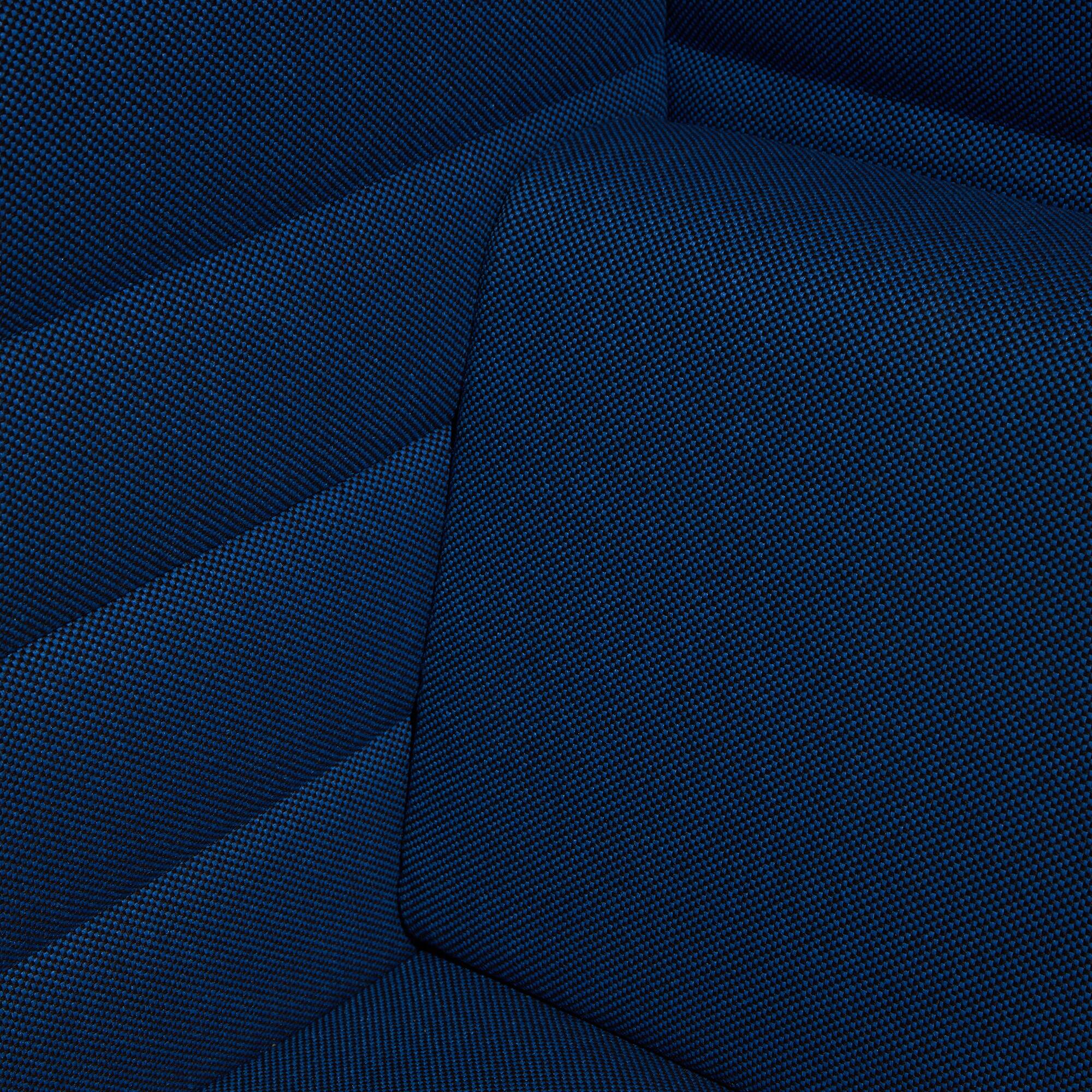 Alcove Xtra High two-seater sofa by Ronan & Erwan Bouroullec for Vitra