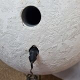 Enceintes boules Elipson AS40 des années 60