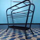 Vintage umbrella holder