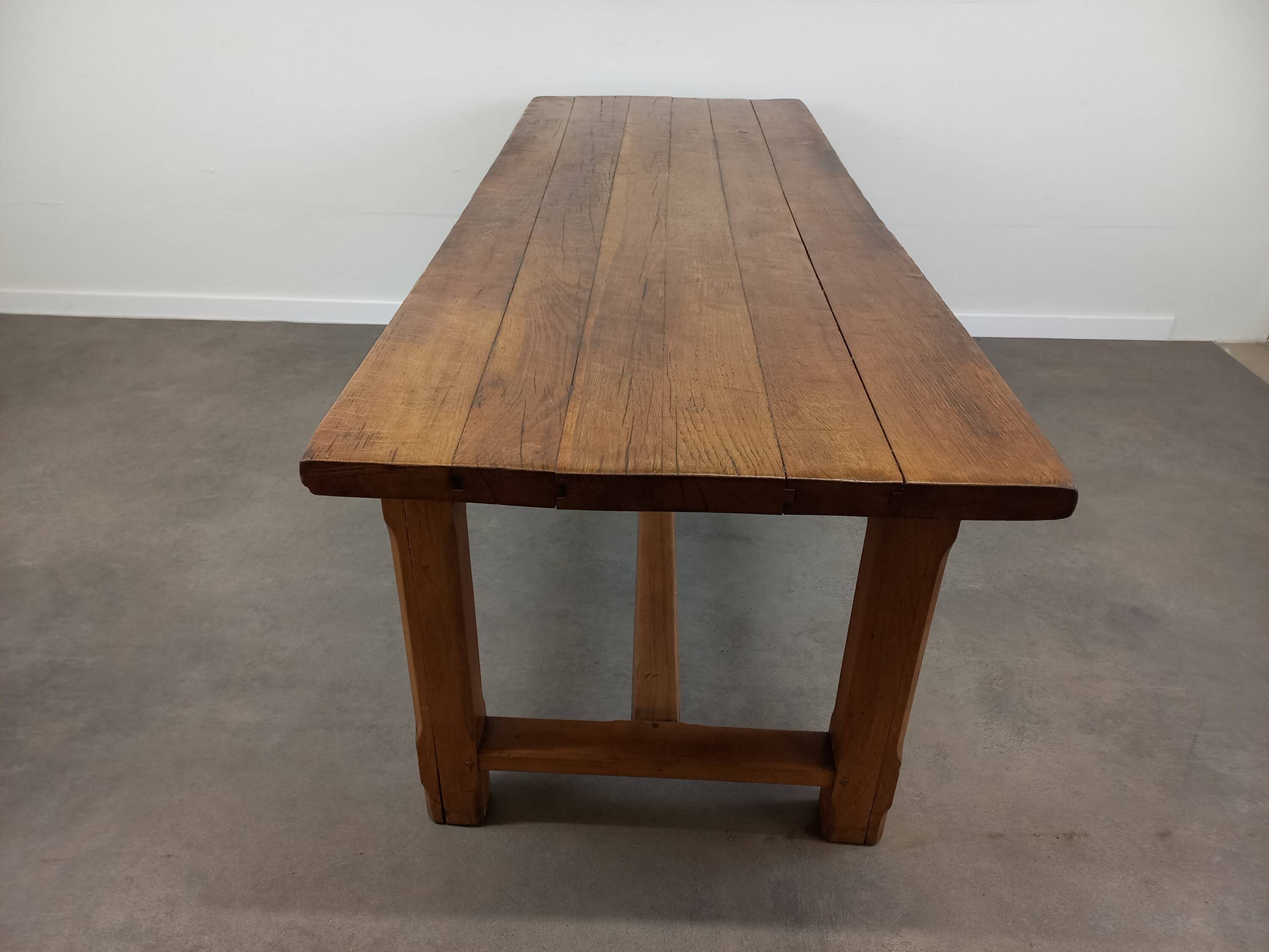 Farm table 210 cm