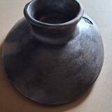 Traditional handcrafted catchall tray