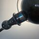 Lamp industrial jielde