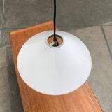 Postmodern Italian Aggregate Suspension by Enzo Mari & Giancarlo Fassina for Artemide, 1970s